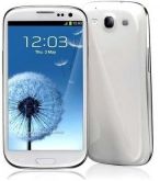 Celular Mp60 S3 I9300 Tela 4.0 Smartphone 2 Chips Wi-fi Tv